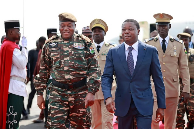 Madi Djabakaté: « En extradant Damiba, le Togo ébranle les fondements mêmes du droit d’asile en Afrique »