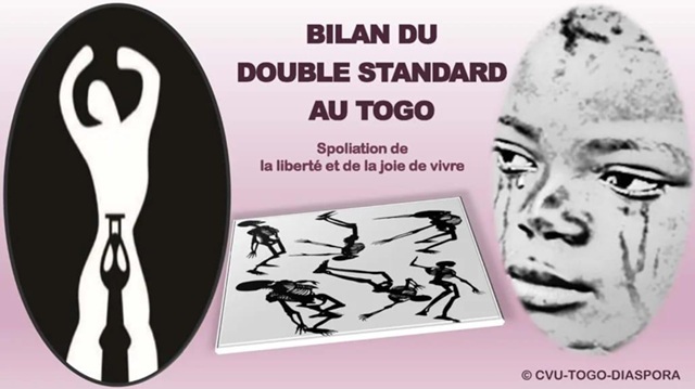 Togo, La République du « double standard » : À quand l’heure de la mutation citoyenne?