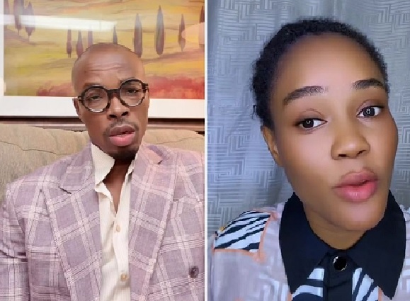 Almok et Nicolas Tossa, le révélateur d&rsquo;une dignité qui démasque les traîtres