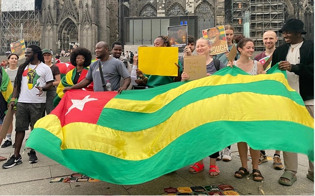 Togo/L’art sinistre du joug Bénin : De l’usure et de la violence directe comme instruments du despotisme togolais