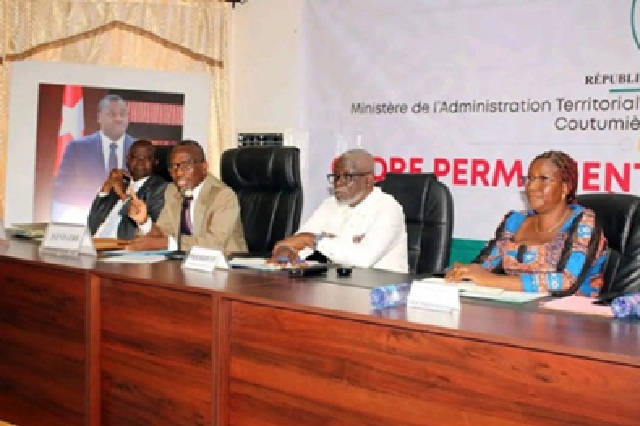 ADDI face aux limites du Cadre Permanent de Concertation (CPC)