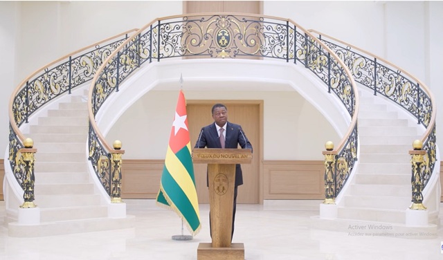 Togo – Une gouvernance en mode «pilotage automatique» : Et si Faure Gnassingbé attendait le coup de grâce ?