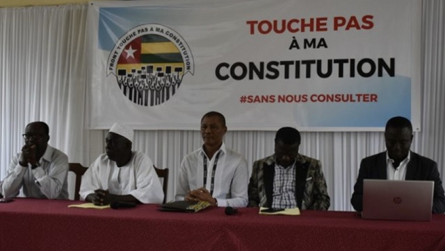 Togo : Entre tiraillements politiques et persistance de la menace terroriste Spécial