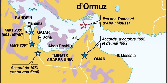 Séisme à Ormuz : L’Afrique de l’Ouest face au choc pétrolier de 2026.