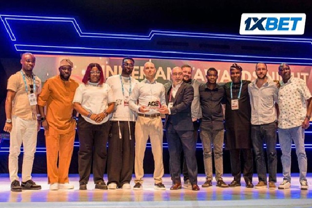 1xBet à AGE Africa 2026 : récompenses, rencontres et travail sur l&rsquo;un des marchés à la croissance la plus rapide