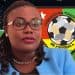 Togo, Football, Disqualification des Éperviers U17 : La gaffe de la ministre des Sports Bessi-Kama
