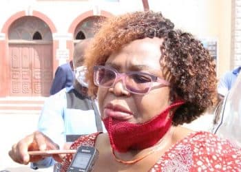 Togo : Adjamagbo-Johnson, « Mgr Barrigah a essayé d’aider la DMK et le régime en place »