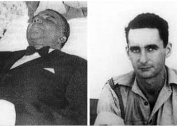 Togo/Assassinat de Sylvanus Olympio : le « témoignage devant l’histoire » de l’ancien député français Noël Mamère