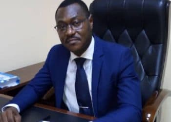 Togo : Claude Amegan, « nous estimons que la HAAC est allée un peu trop loin »