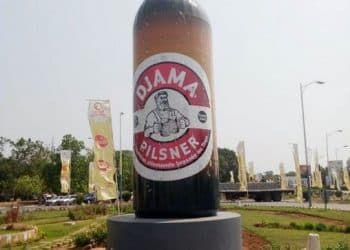 Une invite à l’abus d’alcool !