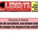 Faits divers à Tchamba : Accusée de sorcellerie, une femme contrainte de manger les boyaux d’une volaille
