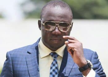 Le député nommé a la carapace dure