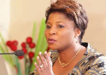 Togo : Awadé, Présidente du Conseil d’Administration des jeux de hasard