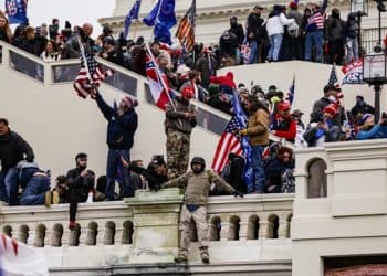 LE BON SAUVAGE : DU PRESIDENT AU CITOYEN