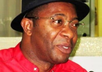 Jean Kissi (CAR) : « Nous avons une crise post-électorale qui est là »