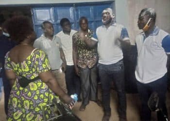 Togo : Les 3 membres du SET, interpellés au siège de la STT, libérés