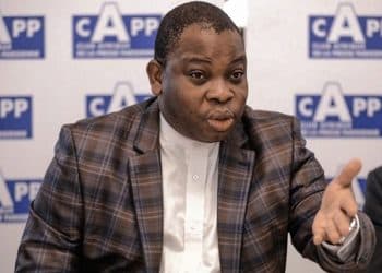Togo/ »Affaire l’indépendant Express » : pour Christian Trimua, la HAAC a ‘sauvé’ Carlos Ketohou