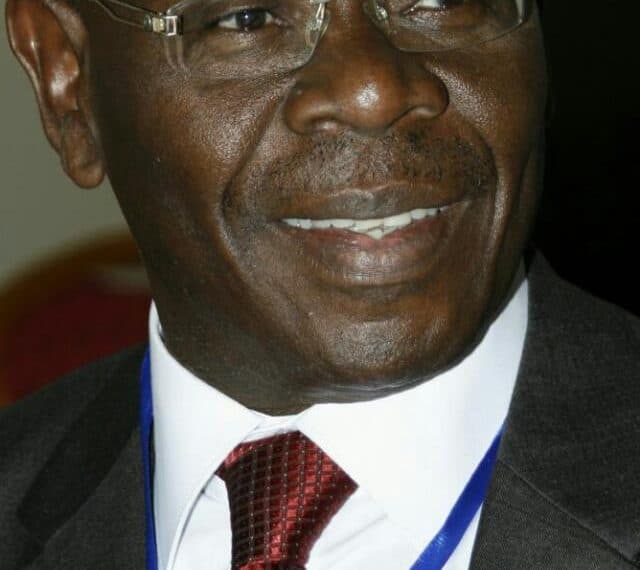 Blaise Ayao AMOUSSOU-KPETO