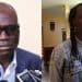 Togo/suspension de « L’Alternative » : M. Togoata Apedo-amah et Me Raphaël Kpande-Adzare demandent la démission du président de la HAAC
