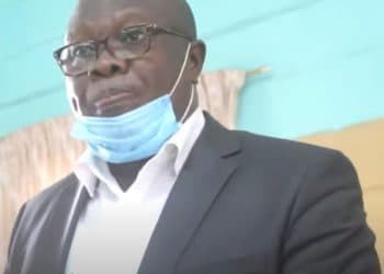 Déclaration liminaire de la conférence de presse de la Dynamique Mgr KPODZRO sur la situation de l’heure