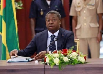 Faure Gnassingbé, promoteur de dialogue civilo-militaire