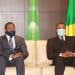 Faure Gnassingbé chez Sassou Nguesso : Ces visites qui avilissent l’image du Togo