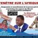 Fenêtre Sur l’Afrique du 13 février 2021 sur radio Avulete
