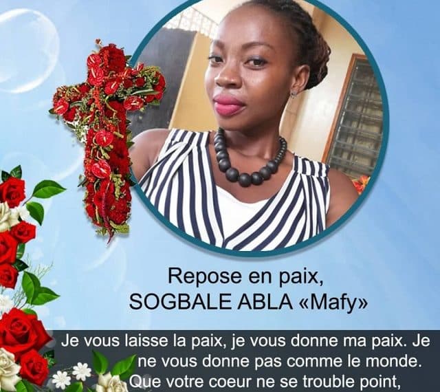 Togo : décès de l’artiste Gospel Mafy