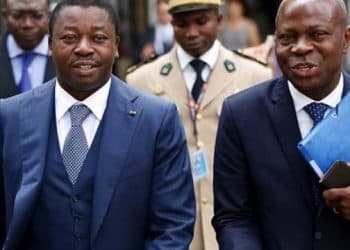 Reconduction de Gilbert Houngbo à la tête du FIDA : L’hypocrite satisfaction de Faure Gnassingbé