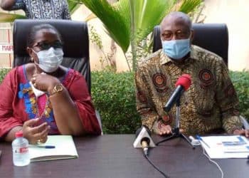 Golfe 4/Libération du littoral : Jean-Pierre Fabre réagit aux rumeurs