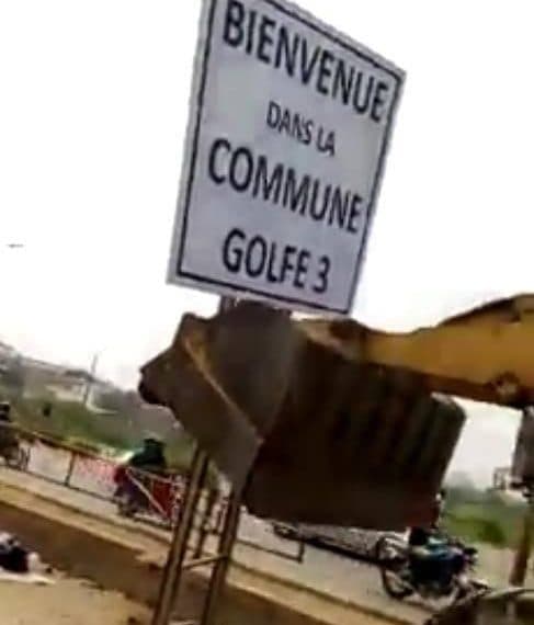 Togo/délimitation des communes : bisbilles entre les maires Aboka et Kamal Adjayi