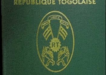 Togo : faites désormais un suivi en ligne de vos demandes de passeport