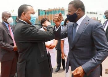 Togo-Congo : l’axe des dictateurs impénitents