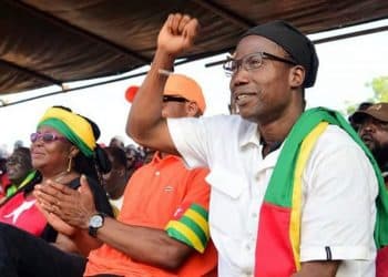 Togo : Le PNP donne toujours de la voix