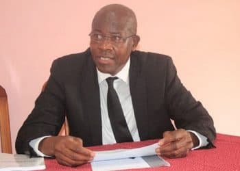 Dr Christian Spieker