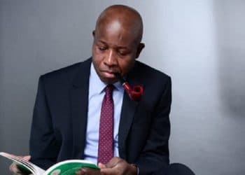 Togo-/Dr Spieker sur la menace du Pr Ihou : « On veut toujours ‘conduire’ les Togolais avec la force comme des moutons »