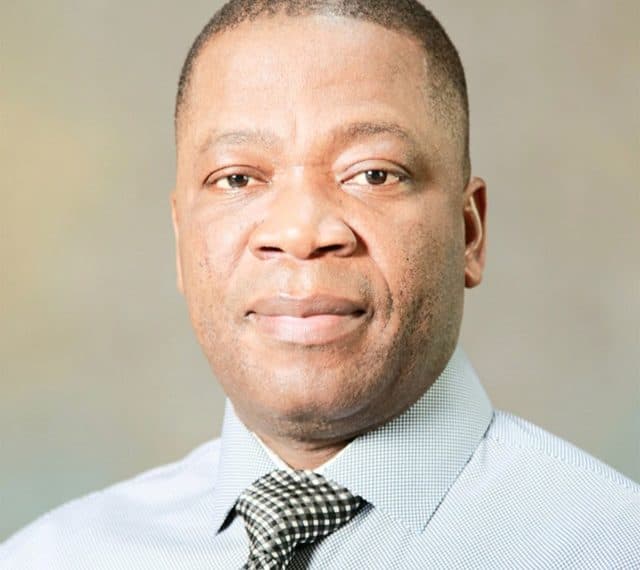 Essozimna Atcholé, président de la CTE : « Nous sommes dans une gouvernance de leurre »