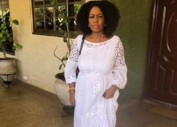 Foussena Djagba, opposante au régime togolais, est morte