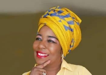 Togo/Décès de Foussena Djagba : l’hommage d’Agbéyomé et de Brigitte Adjamagbo