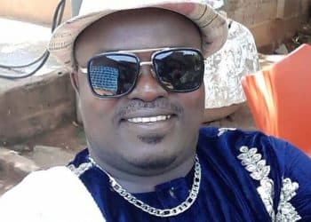 Togo : Togbui Zéwouto et ses 9 disciples à la prison civile de Lomé