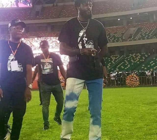 Togo/Obsèques de Hambak : une déclaration d’Adébayor devient un sujet de dissertation philosophique dans un lycée public à Lomé