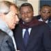 Togo : L’encombrant Bolloré sous les bras de Faure Gnassingbé