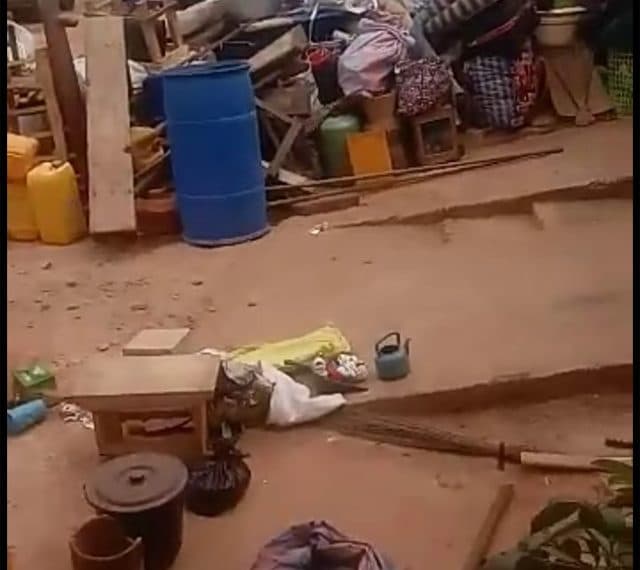 Litige foncier impliquant un officier supérieur des FAT : Des familles mises à la rue alors que l’affaire est pendante à la justice