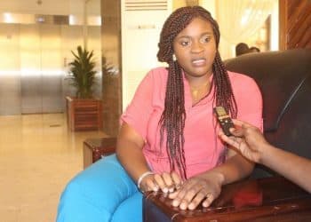 Farida Bemba Nabourema