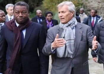 Corruption au Togo : Faure Gnassingbé ne souhaite pas en parler