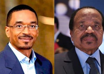 Mon fils, tu seras président !