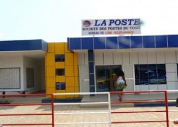 Togo : le secteur postal, la nouvelle cible de l’ARCEP