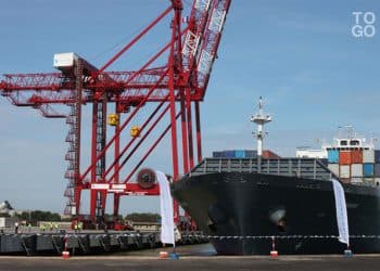 Que vaut un 3ème quai en eau profonde?