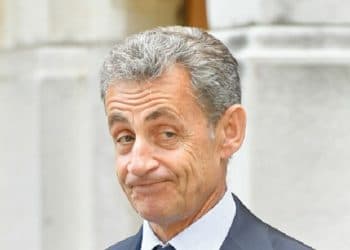 Urgent/Affaire des écoutes : Nicolas Sarkozy condamné à 3 ans de prison