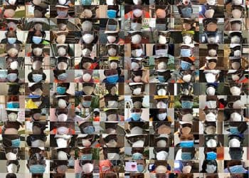 Covid-19 : SCANTOGO intensifie  la campagne de dépistage de  son personnel